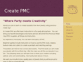 createpmc.com