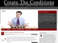 createtheconditions.com