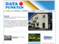 datapunkten.com