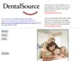 dentalsource.com