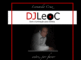djleoc.com