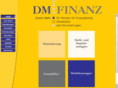 dm-finanz.com