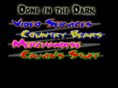 doneinthedark.com