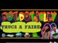 dotdotjelly.com