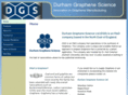 durhamgraphene.com