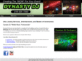 dynasty-dj.com