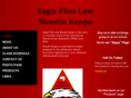 eagleflieslow.com