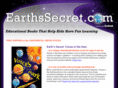 earthssecret.com