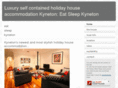 eatsleepkyneton.com