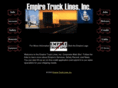 empiretrucklines.com
