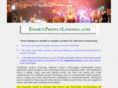 energyprojectlending.com