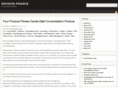 envisionfinance.com