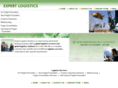 expertlogisticsindia.com