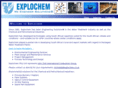 explochem.com