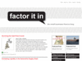 factoritin-blog.com