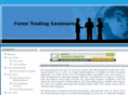 forex-trading-seminare.de