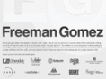 freemangomez.com