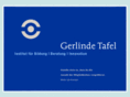gerlinde-tafel.com