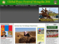 globalpeaceconvention.org