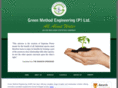 greenmethodengineering.com