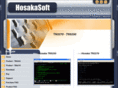 hosakasoft.com