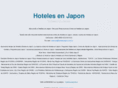 hotelesjapon.com.ar