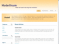 hotell-rum.mobi