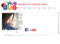 hug-bug.com