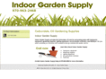 indoorgardensupplyco.net