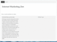 internetmarketingzen.com