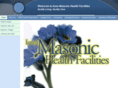 iowamasonichealth.org