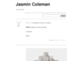 jasmincoleman.com