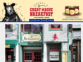 jeanniesbreakfast.com