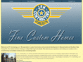 jfhcontracting.com