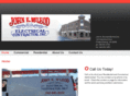 johnmcleodelectrical.com