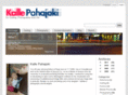 kallepahajoki.net