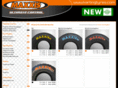 kartingtires.com