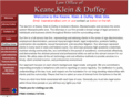 keane-klein.com