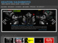 keatonhashimoto.com