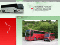 lathkillcoaches.co.uk