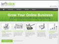 leftclick.com