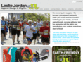 lesliejordan.com