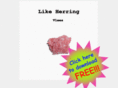 likeherring.com