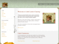 littlelindascatering.com