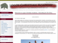logosclassical.com
