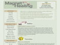 magnet-healing.co.uk