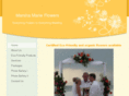 marshamariefloral.com