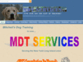 mdtdogs.com