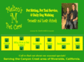 meltonspetcare.com