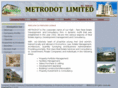 metrodotltd.com